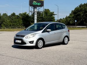 Ford C-Max bild 1