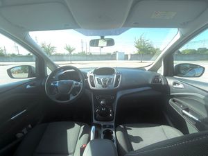 Ford C-Max bild 8