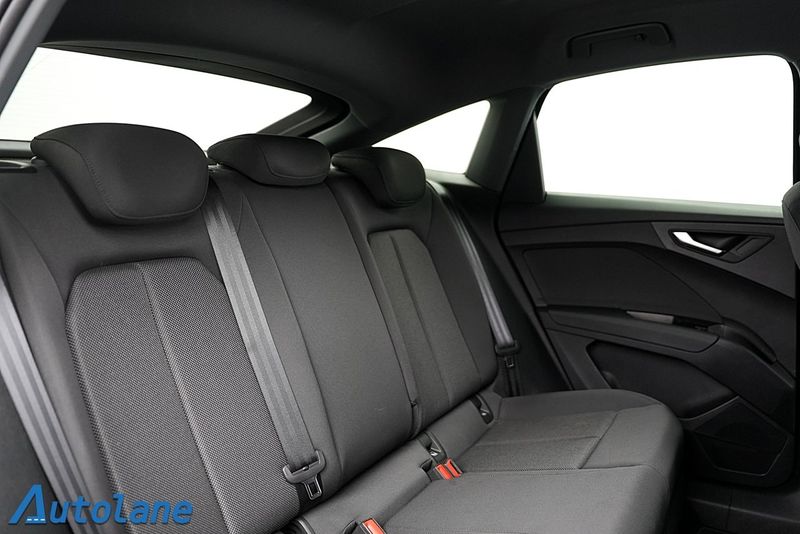 Audi Q4 e-tron bild 20