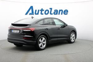 Audi Q4 e-tron bild 5
