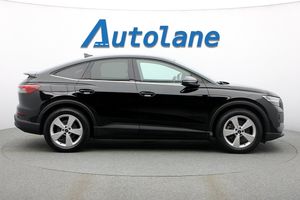 Audi Q4 e-tron bild 4