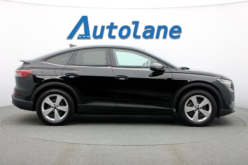 Audi Q4 e-tron bild 4