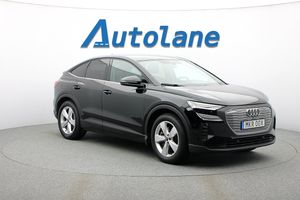 Audi Q4 e-tron bild 1