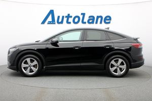 Audi Q4 e-tron bild 8
