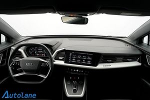 Audi Q4 e-tron bild 16