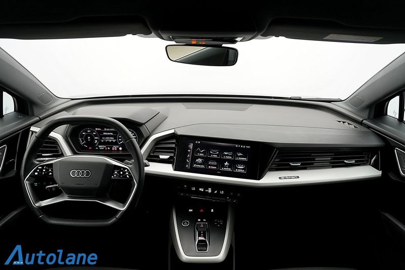 Audi Q4 e-tron bild 16