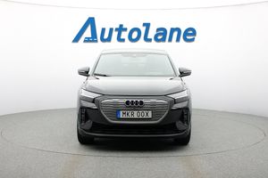 Audi Q4 e-tron bild 10