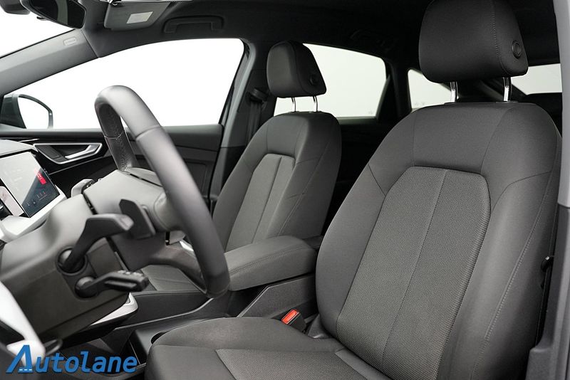 Audi Q4 e-tron bild 18