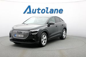 Audi Q4 e-tron bild 9
