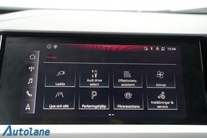 Audi Q4 e-tron bild 28