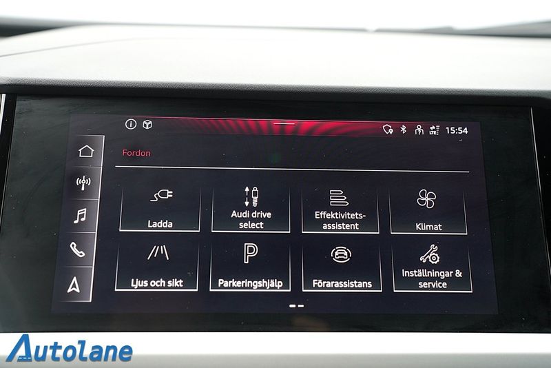Audi Q4 e-tron bild 28