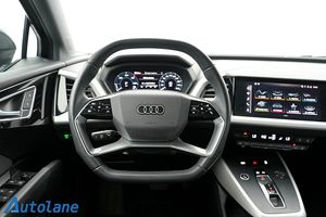 Audi Q4 e-tron bild 15