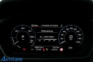Audi Q4 e-tron bild 17