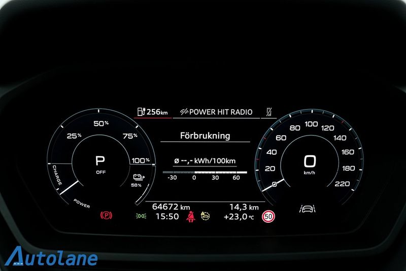 Audi Q4 e-tron bild 17