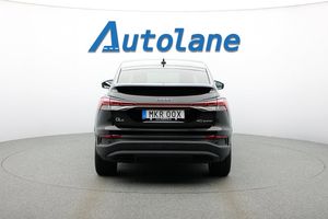 Audi Q4 e-tron bild 6