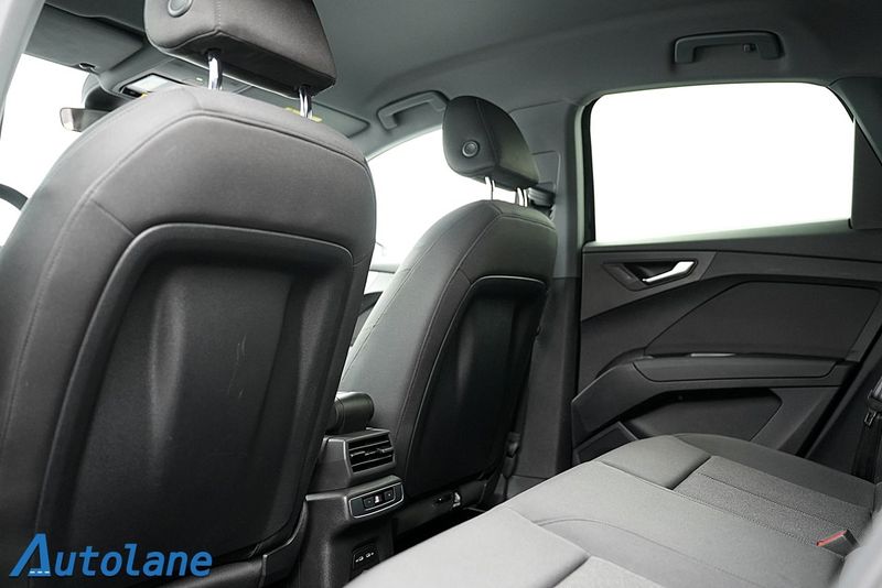 Audi Q4 e-tron bild 23