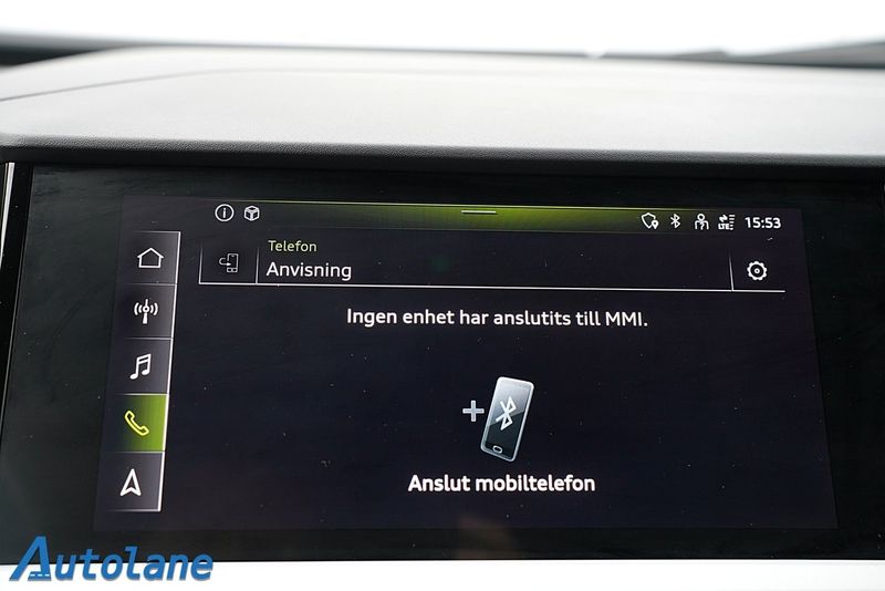 Audi Q4 e-tron bild 27