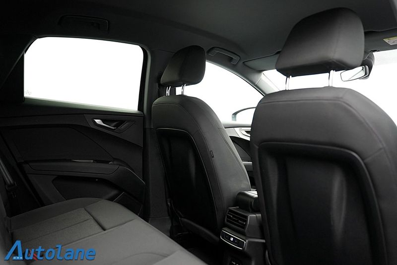 Audi Q4 e-tron bild 22