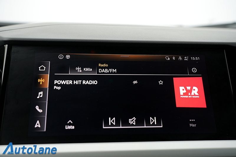 Audi Q4 e-tron bild 24