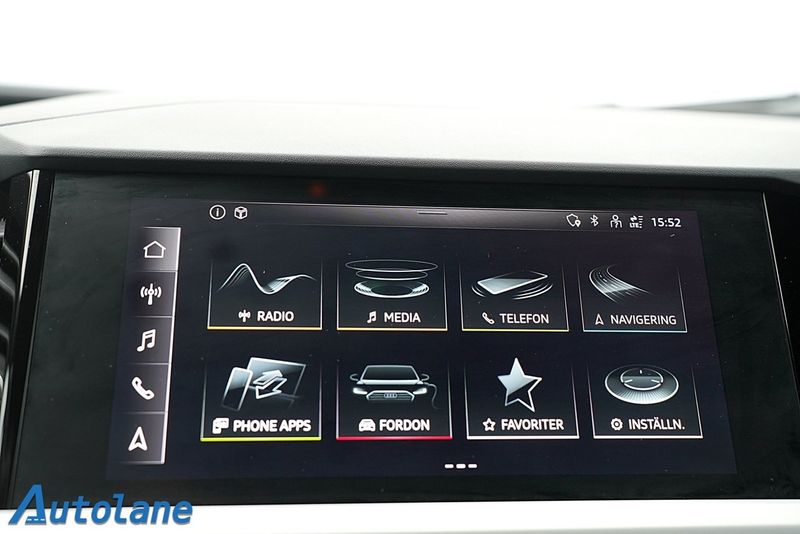 Audi Q4 e-tron bild 25
