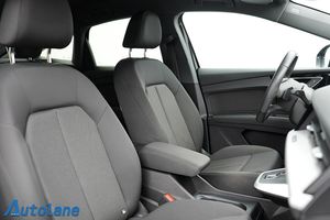 Audi Q4 e-tron bild 19