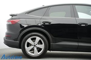 Audi Q4 e-tron bild 14