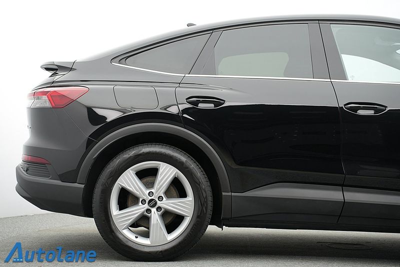 Audi Q4 e-tron bild 14