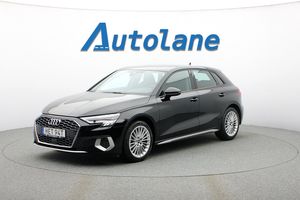 Audi A3 bild 8