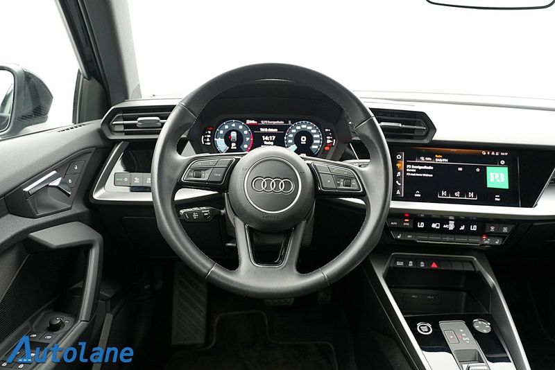 Audi A3 bild 19