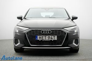 Audi A3 bild 15