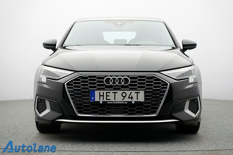 Audi A3 bild 15