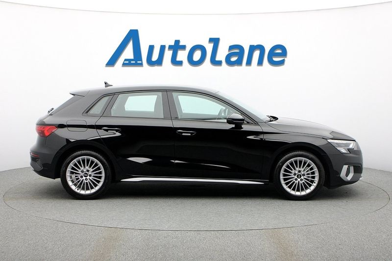 Audi A3 bild 3