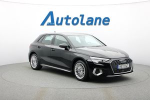 Audi A3 bild 1