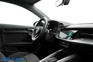 Audi A3 bild 21
