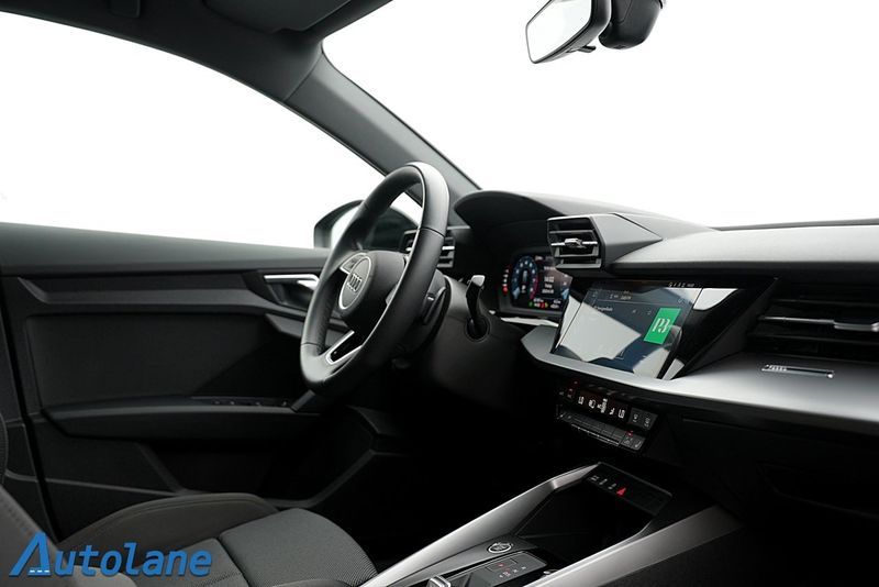 Audi A3 bild 21