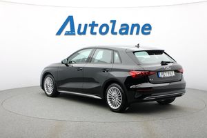 Audi A3 bild 6