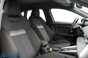 Audi A3 bild 23