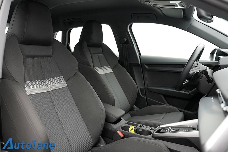 Audi A3 bild 23