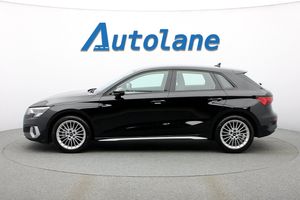 Audi A3 bild 7