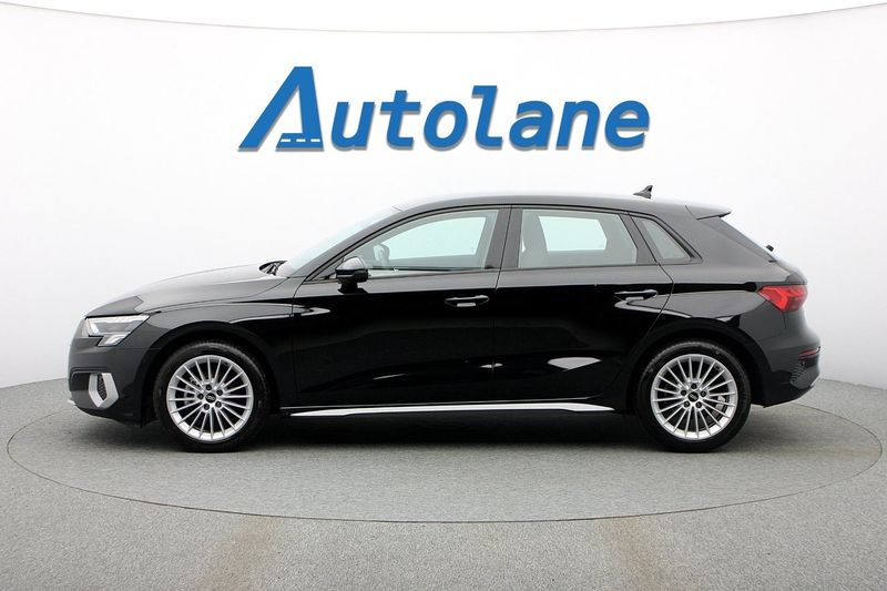 Audi A3 bild 7
