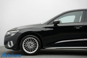 Audi A3 bild 11