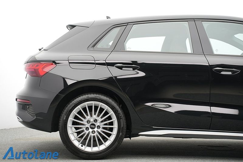 Audi A3 bild 14