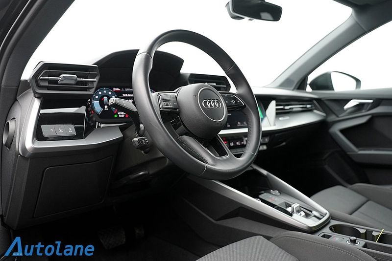 Audi A3 bild 18