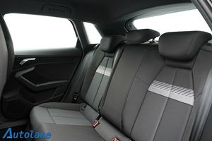 Audi A3 bild 22