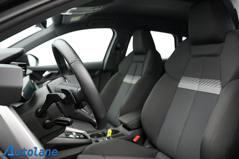 Audi A3 bild 17