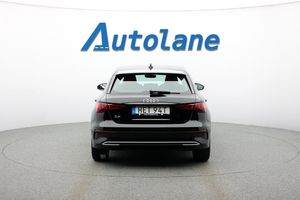 Audi A3 bild 5