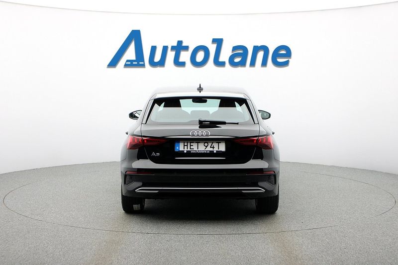 Audi A3 bild 5