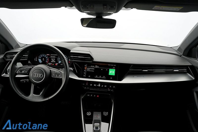 Audi A3 bild 20