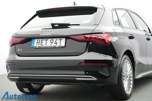 Audi A3 bild 13