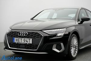 Audi A3 bild 10